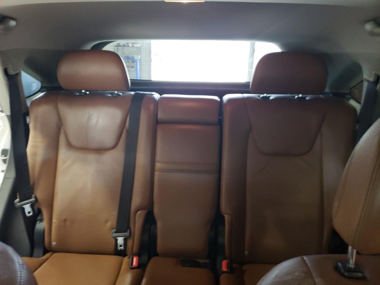 JTJBC1BAXD2449916 2013 Lexus Rx 450