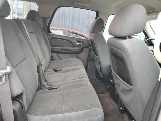 2008 Chevrolet Tahoe K1500 VIN: 1GNFK13098J102643 Lot: 59144504