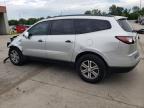 CHEVROLET TRAVERSE L photo