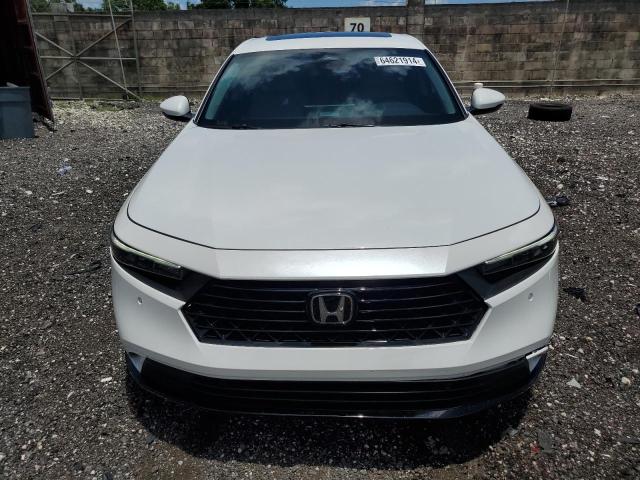 2024 HONDA ACCORD HYB - 1HGCY2F62RA016304