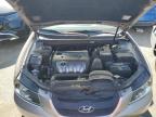 HYUNDAI SONATA GLS photo