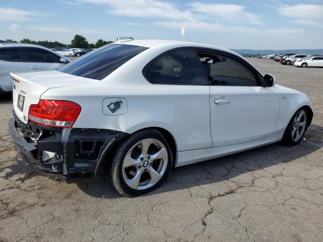 2012 BMW 128 I VIN: WBAUP9C51CVL91284 Lot: 61434884