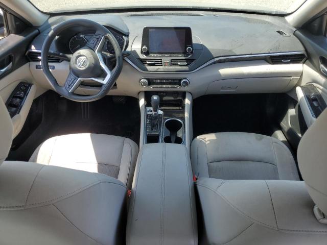 2021 NISSAN ALTIMA SV - 1N4BL4DV5MN344516