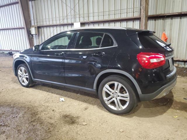 2015 MERCEDES-BENZ GLA250 - WDCTG4EB0FJ167952