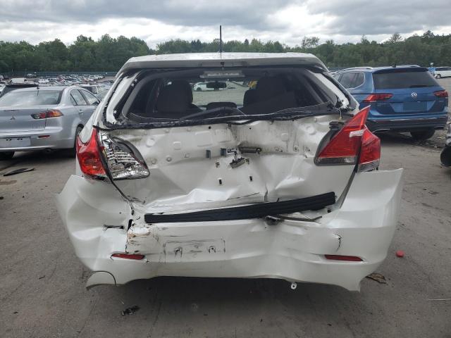 2009 Toyota Venza VIN: 4T3BE11A99U003740 Lot: 61127544