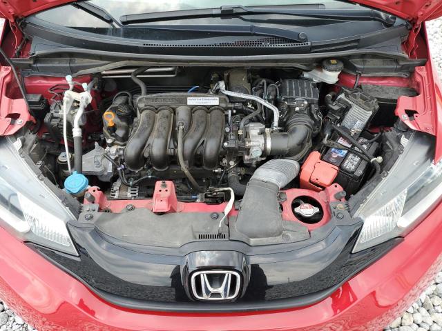 2016 HONDA FIT LX - JHMGK5H52GX006873