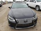 LEXUS LS 460 photo