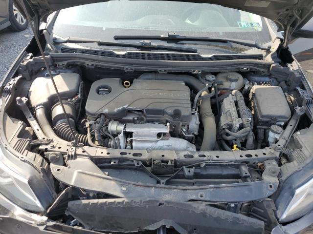 2016 CHEVROLET CRUZE LT - 1G1BE5SM3G7252925