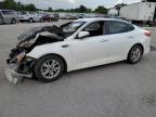 2018 Kia Optima Lx VIN: KNAGT4L36J5216374 Lot: 63217754