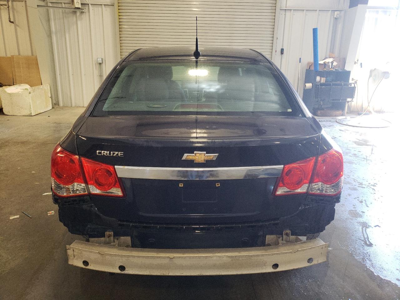 Lot #3036967722 2014 CHEVROLET CRUZE