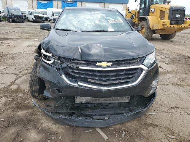 2019 CHEVROLET EQUINOX LT - 2GNAXJEV1K6240511