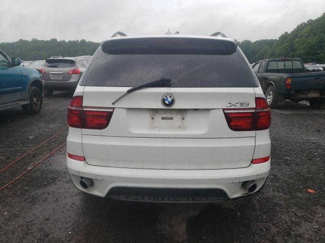 VIN 5UXZV4C5XD0B06079 2013 BMW X5, Xdrive35I no.6