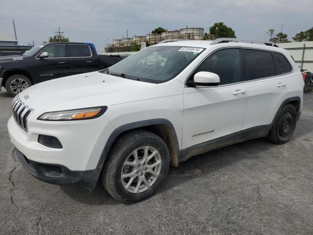 Jeep CHEROKEE L