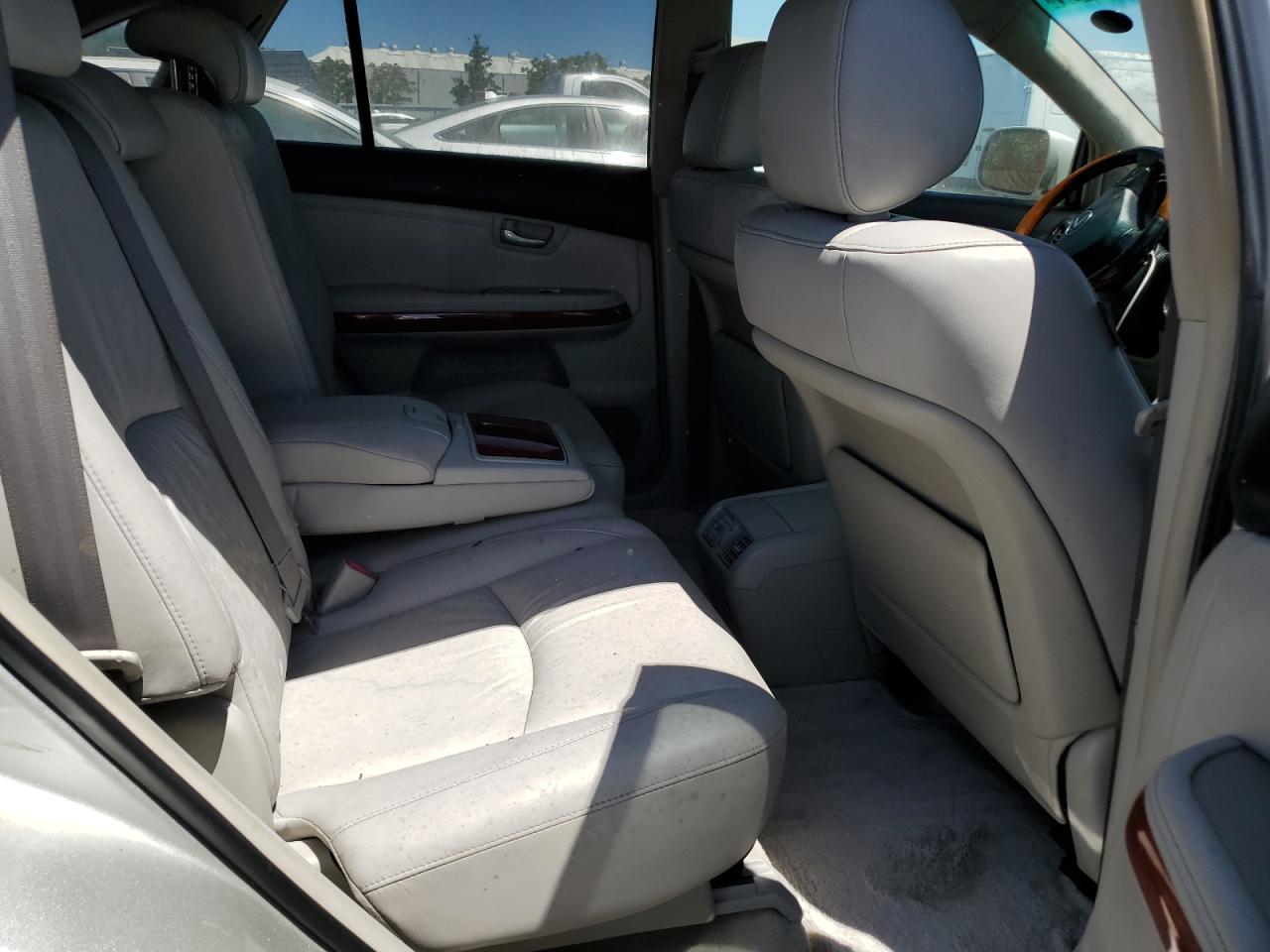 JTJHA31U650075535 2005 Lexus Rx 330