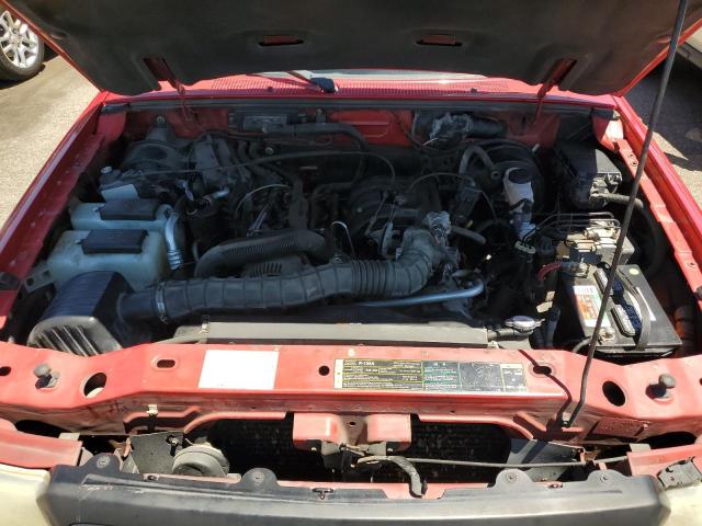 2004 Ford Ranger Super Cab VIN: 1FTYR44U64PA85680 Lot: 61662874