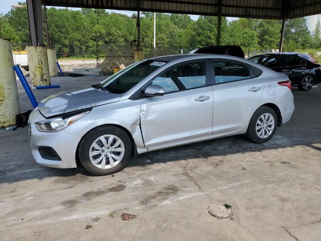 2022 HYUNDAI ACCENT SE - 3KPC24A63NE165041