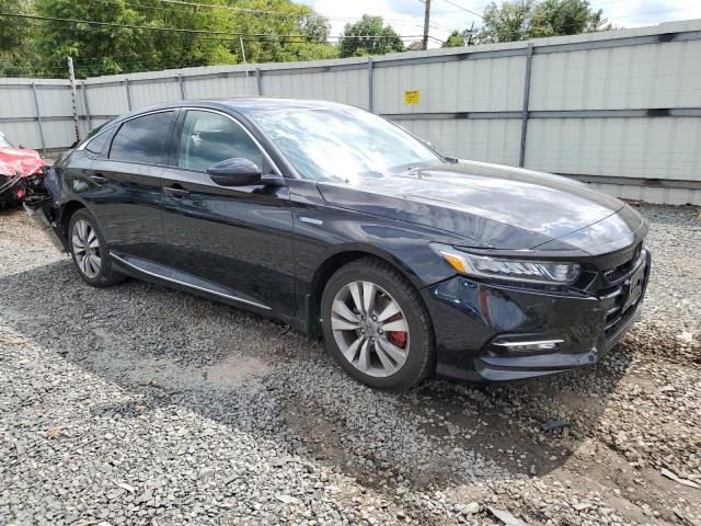 2020 HONDA ACCORD HYB - 1HGCV3F54LA000473