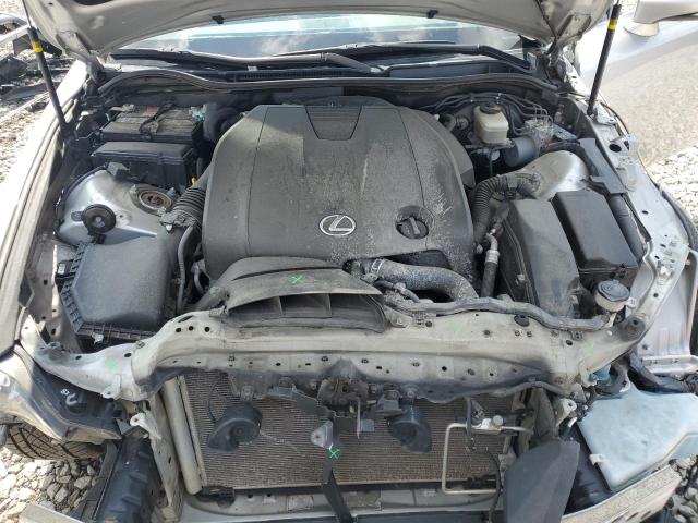 VIN JTHCF1D22E5005299 2014 Lexus IS, 250 no.11