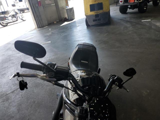 2012 HARLEY-DAVIDSON VRSCDX NIG - 1HD1HHH13CC810068