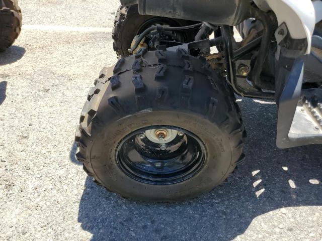 2009 YAMAHA YFM90 R RK1AB06Y79A001192