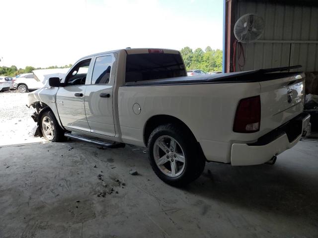 2013 RAM 1500 ST - 1C6RR6FT0DS595029