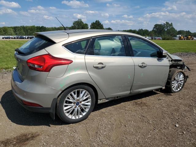 2015 FORD FOCUS TITA - 1FADP3N29FL355416
