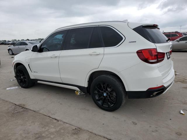 VIN 5UXKT0C32H0S81122 2017 BMW X5, Xdr40E no.2