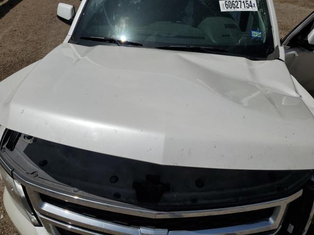 2017 CHEVROLET TAHOE C150 1GNSCBKC6HR252580