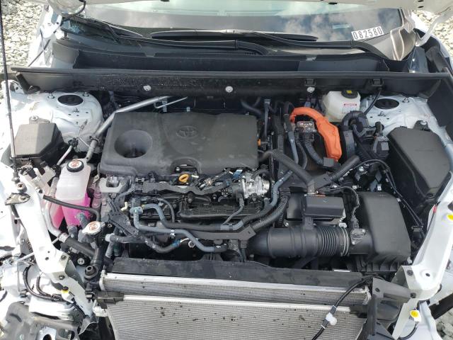 2024 TOYOTA RAV4 LE - 4T3LWRFV1RU140232