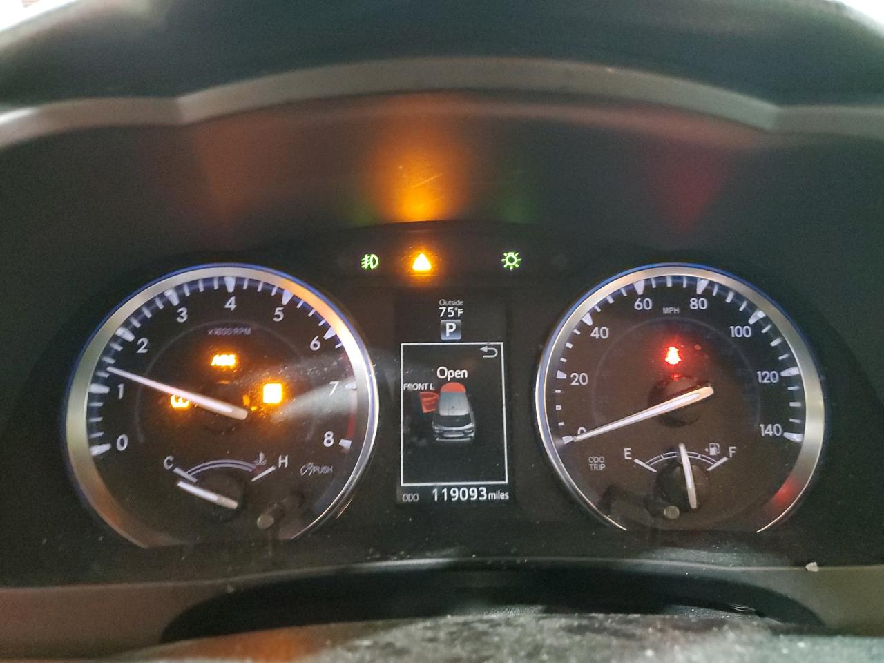 5TDJKRFH3GS259590 2016 Toyota Highlander Xle