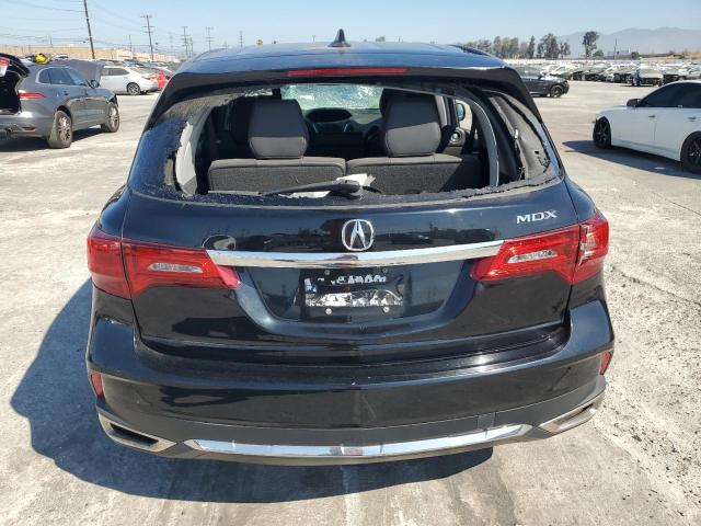 5J8YD3H31LL004246 Acura MDX  6