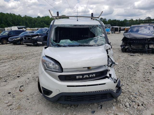 2022 Ram Promaster City Tradesman VIN: ZFBHRFAB1N6W33352 Lot: 60639494