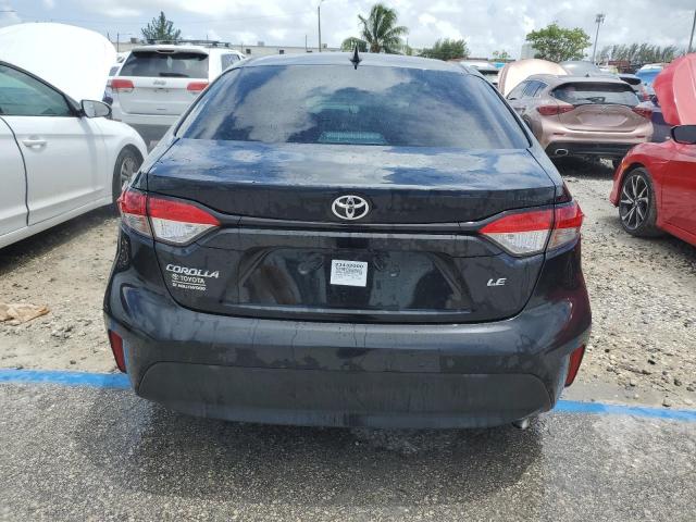 2023 TOYOTA COROLLA LE - 5YFB4MDE5PP052217