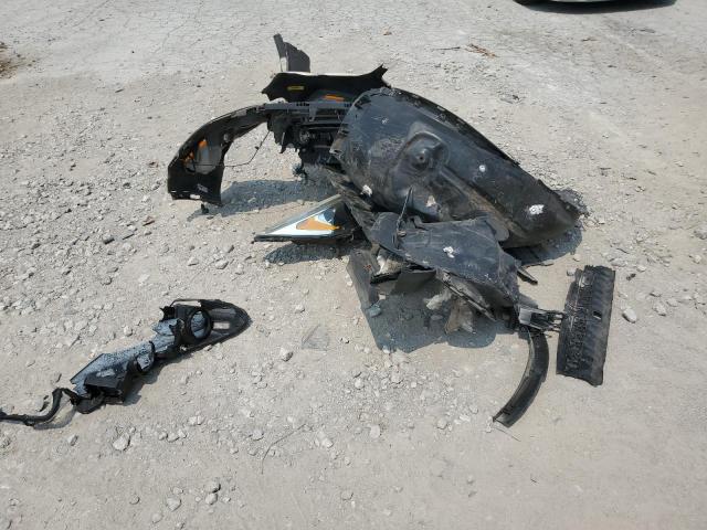 2017 FORD ESCAPE S - 1FMCU0F71HUB41245