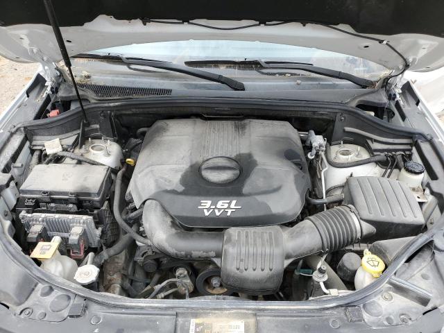 2014 Jeep Grand Cherokee Laredo VIN: 1C4RJFAG7EC160000 Lot: 61227874