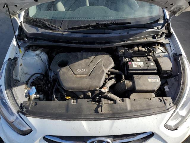 2016 Hyundai Accent Se VIN: KMHCT4AE9GU949809 Lot: 63490514