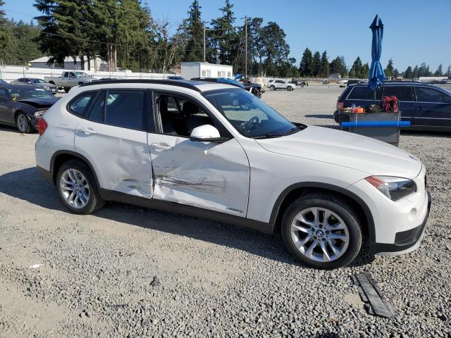 VIN WBAVL1C58FVY33242 2015 BMW X1, Xdrive28I no.4