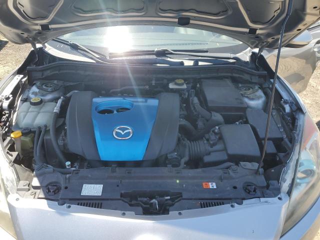 2020 MAZDA 3 I JM1BL1L85C1648522