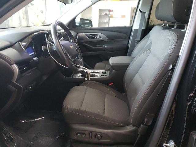 1GNEVGKW1MJ159330 Chevrolet Traverse L 7