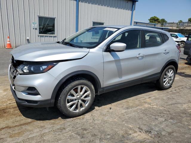 2021 NISSAN ROGUE SPOR - JN1BJ1AW9MW668660