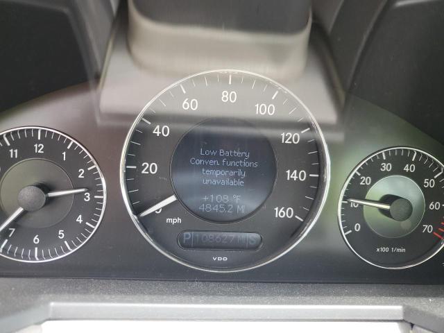 2006 Mercedes-Benz E 350 VIN: WDBUF56J16A858270 Lot: 61601264