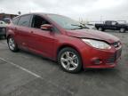 FORD FOCUS SE photo