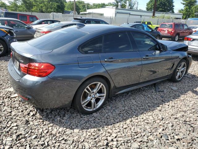 VIN WBA4B3C51FGV48297 2015 BMW 4 SERIES no.3