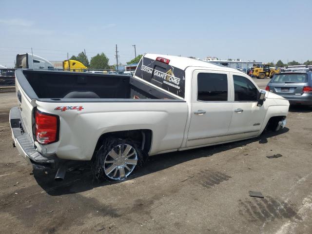 2015 CHEVROLET SILVERADO - 3GCUKTEJ0FG263138
