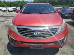 KIA SPORTAGE E photo