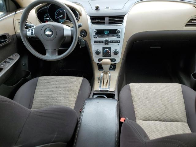 2010 Chevrolet Malibu Ls VIN: 1G1ZB5E0XAF192414 Lot: 62064974