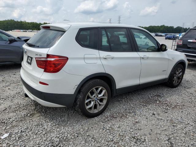 VIN 5UXWX7C55DL981340 2013 BMW X3, Xdrive35I no.3