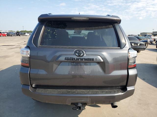 2020 TOYOTA 4RUNNER SR - JTEBU5JR8L5827531