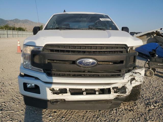 1FTFW1E49LKD18363 Ford F-150 F150 SUPER 5