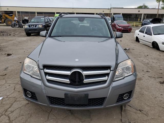 2012 Mercedes-Benz Glk 350 4Matic VIN: WDCGG8HB5CF933113 Lot: 61768664